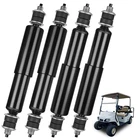 Leapgomax Ezgo Front And Rear Golf Cart Shocks Fit For Txt/medalist New. Price: $118.05.