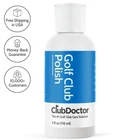 Club Doctor - Golf Polish New. Price: $29.99.