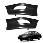 Munirater Front Bumper Lips Set Lh/rh Replacement For 2005 2006 2007 2008 New. Price: $284.80.