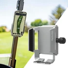 Dprofy Golf Cart Phone Holder Strong Magnetic Mount Grey New. Price: $54.99.