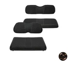 XUANYUDG0769 Golf Cart Front And Rear Seat Covers Ezgo Txt/rxv/clubcar New. Price: $484.66.