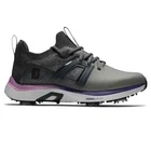 New Footjoy Women's Hyperflex Golf Shoe 98168C Grey/pink Choose Size. Price: $79.00.