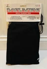 Jp Lann - 34 Adult Sunday Bag 6 Steel Ring Top & Adjustable Strap New. Price: $25.00.