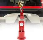 500LB Capacity 5TH Wheel Lifting Bracket & Hitch - Durable Steel New. Price: $20.67.