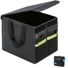Coverado Trunk Organizer For Car- Nappa Leather Suv With ... New. Price: $54.79.
