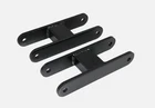 Rear Steel Shackle Set 95-01 Ford Explorer 2" Inch Lift Leveling New. Price: $34.99.