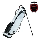 Izzo Quik 9 Golf Stand Bag New. Price: $142.99.