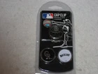 Mlb Colorado Rockies Magnetic Cap Clip W/ 2 Team Golf Ball Markers New. Price: $5.00.