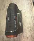 Bushnell Pro X3+ Link Golf Laser Rangefinder W/ Slope, Black, Plastic New. Price: $400.00.