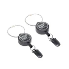Proactive Sports Drop Not Headcover Clip Black Bag/cart Accessories New. Price: $19.99.