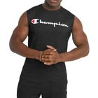 Champion Men's Muscle Tank Top Sleeveless Tee Classic Graphic Athletic Fit New. Price: $34.29.