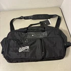 Nike Departure Golf Duffle New Carry On Bag Travel Black Large TG0128 Dr Mcgilli. Price: $60.00.