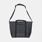 Footjoy Tote Cooler Bag Charcoal Gray With Shoulder Strap New Tags. Price: $34.99.