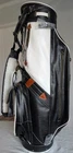 Sun Mountain Sonnenalp Dundee Cart Bag Black White Nwt Country Club Golf New. Price: $399.99.