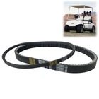 Wasydy Golf Cart Clutch Drive Belt & Starter Generator Kit For Black New. Price: $44.45.