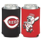 Cincinnati Reds Mlb Can Cooler Two-sided Design New. Price: $5.95.