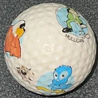 Birdie Eagle Hole In One Sand Trap Water Hazard Logo Golf Ball (BG-10-AS ) 1CT Used. Price: $17.49.