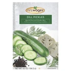 Mrs. Wages Quick Process 6.5 Oz. Dill Pickling Mix W621-J7425 New. Price: $19.21.