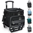 Tourit Collapsible Cooler With Wheels, Insulated Rolling All-terr... New. Price: $85.90.