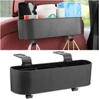 Belomi Car Headrest Backseat Organizer With Cup Holder, Hanging Storag New. Price: $14.54.