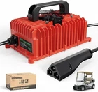 #36 10L0L Smart Golf Cart Battery Charger For Ezgo Txt & Rxv 15 Amp 48 Volt New. Price: $140.00.