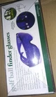 New Perfect Solutions Golf Ball Finder Glasses. Price: $25.00.