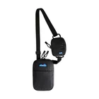 Kavu Yorktown 2 1 Crossbody Pack Modular Lightweight Bag Blackout Nwt New. Price: $38.44.