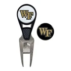 Team Effort Golf Ncaa Cvx Repair Tool Wake Forest Demon Deacons Ball Marker New. Price: $24.99.