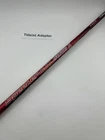 Fujikura Speeder 661 Evolution Stiff Fairway Wood Shaft 42.375IN Titleist 1172 Used. Price: $79.99.