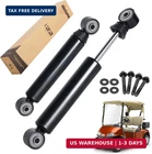 10L0L 2 Pack Golf Cart Rear Shock Absorber Kit For Ezgo Rxv Gas And Electric New. Price: $70.66.