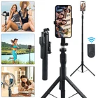 68" Professional Remote Selfie Stick With Cell Phone Holder Camera Tripod Stand New. Price: $25.96.
