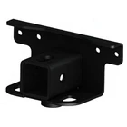 Kfi Products Rear 2" Tow Hitch Receiver For Yamaha Grizzly Kodiak 700 101280 New. Price: $56.95.