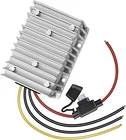 30A 360W 12V Golf Cart 48V 36V Converter Voltage Regulator New. Price: $44.92.