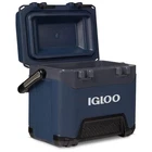 Igloo Bmx 25 Qt Rugged Blue Cooler Model 00050537 New. Price: $299.99.