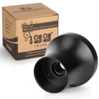 10L0L Golf Steering Wheel Adapter For Ezgo Txt Rxv Cart-black New. Price: $24.99.