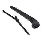 Hosairy Rear Wiper Arm Blade Set For Vw Golf MK6 MK7 2010-2021 Standard New. Price: $20.51.