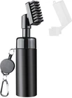 Golf Club Cleaner Brush, Water With Spray Bottle Holds 5 Ounces Of New. Price: $18.22.