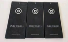 3 Footjoy Pure Touch Limited Golf Gloves Medium Right Hand New. Price: $89.95.
