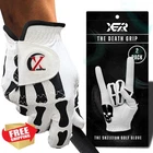 Xeirpro Skeleton Golf Gloves Men 2 Pack All-weather Grip New. Price: $54.95.