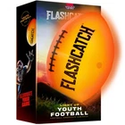 Flashcatch Light Up Football - Glow The Dark Size 3 (mini), Youth New. Price: $42.52.