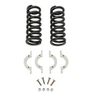 Yamaha DRIVE2 Golf Cart 2017-UP Gas Heavy Duty Rear Coil Springs 96280 New. Price: $175.99.