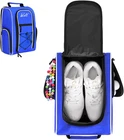Wolt Golf For Travel- Zippered Shoes Carrier Bags With Ventilation & New. Price: $27.92.