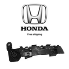 Honda Cr-v 12-16 Bumper Clip Fender Bracket Mount Cover Front Passenger Side Oem New. Price: $31.95.