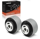 A-premium 2PCS Front Lower Rearward Control Arm Bushing Kit For Dodge Chrysler New. Price: $30.57.