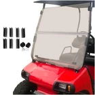 Ecotric Tinted Windshield For Club Golf Cart New. Price: $109.53.