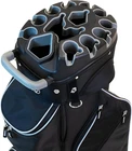 Vault Golf Cart Bag New. Price: $308.99.