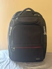 Srixon Srx Golf Laptop Backpack Black (pre-owned Good Condition) 2022 Edition. Price: $74.99.