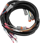 Club Ds 48V Wiring Harness For Iq System, Golf Cart Obc Bypass Kit,fits B... New. Price: $59.99.