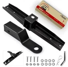 Roykaw Ezgo Trailer Hitch Txt/medalist Golf Cart (1994-UP) With Bumper Receiver New. Price: $75.00.