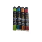 Lot 4 Therm Web Icraft Deco Foil Transfer Sheets 6"X12" 5 Packs New. Price: $29.94.